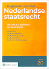 Beginselen van het Nederlands staatsrecht - A.D. Belinfante (ISBN 9789013167078)