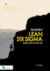 Lean Six Sigma Yellow Belt (e-Book) - Ir. H.C. Theisens (ISBN 9789401810609)