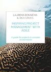 Inspiring project management with Agile (e-Book) - Laurens Bonnema & Dick Croes (ISBN 9789464859461)