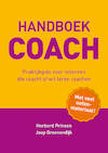 Handboek Coach - Herberd Prinsen, Joop Groenendijk (ISBN 9789493171596)