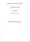 Built Environment - BOM Hanzehogeschool - Daniel Baldé (ISBN 9789001044848)