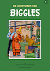 Biggles Integraal 2 - Willy Vandersteen (ISBN 9789002279409)