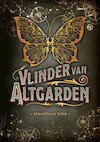 De vlinder van Altgarden (e-Book) - Sebastiaan Koen (ISBN 9789463085007)