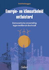 Energie- en klimaatbeleid ontluisterd - Aviel Verbruggen (ISBN 9789044139358)