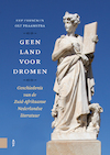 Geen land voor dromen (e-Book) - Eep Francken, Olf Praamstra (ISBN 9789048560165)