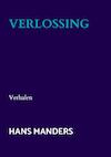 Verlossing - Hans Manders (ISBN 9789402186475)