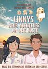 Linny-Reihe Band 03: Linnys neue Abenteuer an der Küste - Vivian Kerstensen (ISBN 9789403706962)