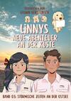 Linny-Reihe Band 03: Linnys neue Abenteuer an der Küste (e-Book) - Vivian Kerstensen (ISBN 9789403706986)