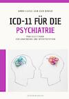 ICD-11 für die Psychiatrie - Anna-Luise Van den Broek (ISBN 9789403711003)