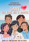 Linny-Reihe Band 05: Linny, Till, Finn, Mia und Markus - Vivian Kerstensen (ISBN 9789403711065)