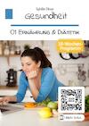 Gesundheit Band 01: Ernährung und Diätetik (e-Book) - Sybille Disse (ISBN 9789403696140)