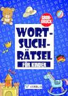 Wortsuchrätsel für Kinder - Verblix Press (ISBN 9789403627953)