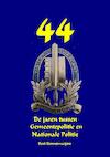 44 - Bert Bonnemaijers (ISBN 9789403712604)