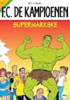 Supermarkske - Hec Leemans (ISBN 9789002210594)