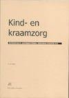 Kind- en kraamzorg - N. van Halem (ISBN 9789031346622)