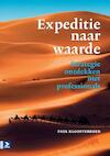 Expeditie naar waarde - Paul Kloosterboer (ISBN 9789052618739)