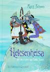 Heksenheisa (e-Book) - Mary Schoon (ISBN 9789000300839)