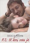 P.S. Ik hou van je (e-Book) - Cecelia Ahern (ISBN 9789044615357)