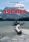 Van polder tot rockies (e-Book) - Larita Gerrissen (ISBN 9789077698853)