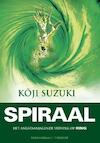 Spiraal (e-Book) - Koji Suzuki (ISBN 9789044966510)