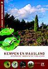 Kempen en Maasland - Dirk Hilbers (ISBN 9789050114028)