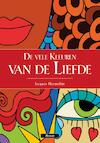 De vele kleuren van de liefde (e-Book) - Jacques Hermelijn (ISBN 9789081747394)