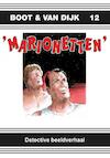 Marionetten (e-Book) - Kees Sparreboom (ISBN 9789490848736)