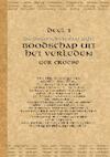 Boodschap uit het verleden (e-Book) - Ger Croese (ISBN 9789088421105)
