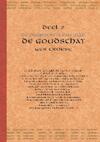 De goudschat (e-Book) - Ger Croese (ISBN 9789088421112)
