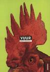 Vuur (e-Book) - Bart Koubaa (ISBN 9789021445021)