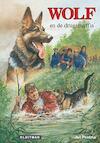 Wolf en de drugsmafia - Jan Postma (ISBN 9789020634297)