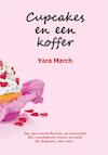 Cupcakes en een koffer (e-Book) - Yara March (ISBN 9789082139716)