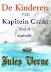 De kinderen van Kapitein Grant - Jules Verne (ISBN 9789491872341)