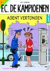 Agent Vertongen - Hec Leemans (ISBN 9789002216312)