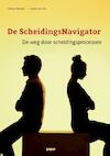 De ScheidingsNavigator - Jocelyn Weimar, Lianne van Lith (ISBN 9789088505713)
