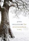Dat onverwoestbare in mij (e-Book) - Etty Hillesum (ISBN 9789460039454)