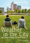 Weather in the city (e-Book) - Sanda Lenzholzer (ISBN 9789462082267)