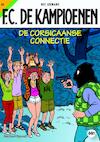 De Corsicaanse connectie - Hec Leemans (ISBN 9789002255038)