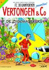Mark en de Zygomatiekers - Hec Leemans (ISBN 9789002257773)