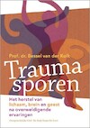 Het lichaam houdt de stand bij - Bessel van der Kolk (ISBN 9789463160315)
