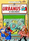 168 De Asielvlinders - Willy Linthout, Urbanus (ISBN 9789002258145)