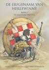 De gezellen van Nez (e-Book) - Peter van Rillaer, Christophe Vermaelen (ISBN 9789491300486)