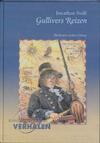 Gullivers reizen (e-Book) - Jonathan Swift (ISBN 9789460310355)