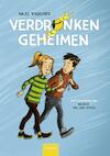 Verdronken geheimen - Hajo Visscher (ISBN 9789044827224)