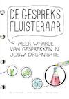 De gespreksfluisteraar - Ilse van Ravenstein, Ameike van der Ven, Mark van Vuuren (ISBN 9789082579901)