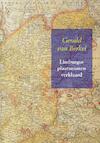 Limburgse plaatsnamen verklaard - Gerald van Berkel (ISBN 9789463183314)