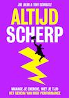 Altijd scherp (e-Book) - Tony Schwartz, Jim Loehr (ISBN 9789492493064)