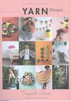 YARN Tropical Issue - Marita Janssen, Flory Hartog (ISBN 9789491840128)