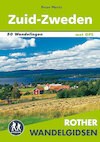 Rother Wandelgidsen Zuid-Zweden (e-Book) - Peter Mertz (ISBN 9789038926391)