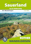 Sauerland (e-Book) - Bernhard Pollmann (ISBN 9789038926384)